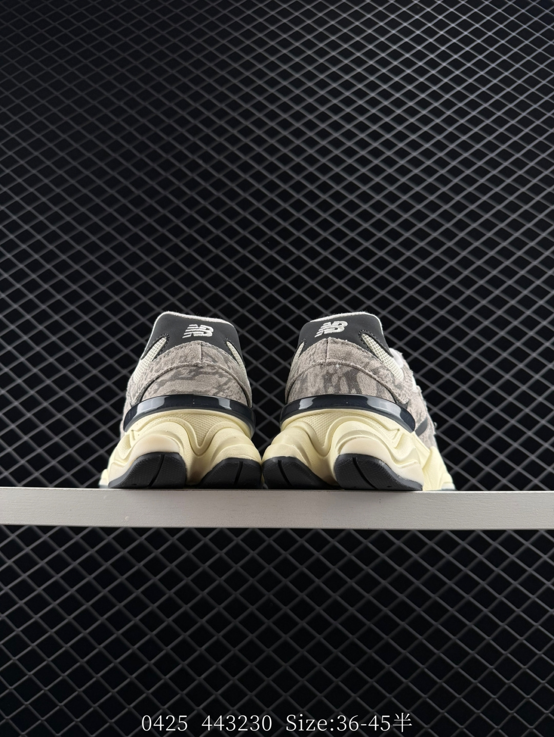 Joe Freshgoods x New Balance NB9060